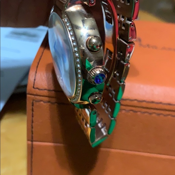 Giorgio Milano Rose Gold Luxury Woman’s Watch